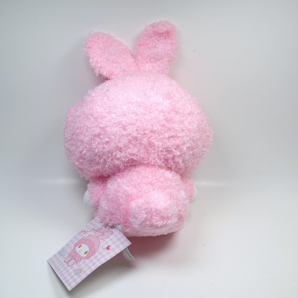 My Melody Easter 2022 Bunny Plush Sanrio - Picture 2 of 4
